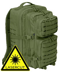 Taschen und Rucksäcke