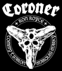 Coroner