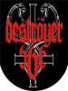 Deströyer 666