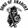 Sons of Anarchy