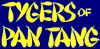 Tygers of Pan Tang