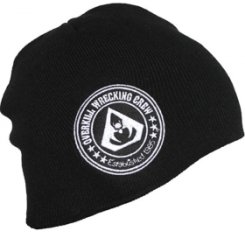 Beanie Overkill Wrecking Crew 