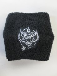 Schweißband Motörhead Warpig 