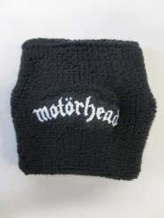Schweißband Motörhead Logo 
