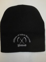 Beanie Children of Bodom Finland 