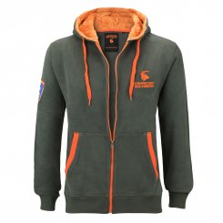 Kapuzenjacke Mountain Rescue 