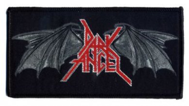 kleiner Aufnäher Dark Angel Logo 
