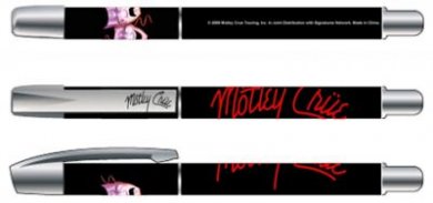 Stift Mötley Crüe Theater of Pain 