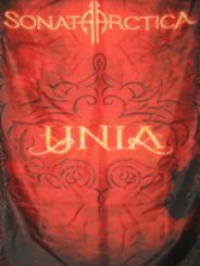 Flagge SONATA ARCTICA Unia 