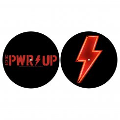 Slipmat AC/DC Power up 