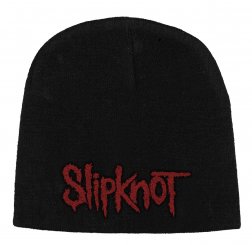 Beanie Slipknot Logo 