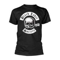 T-Shirt Black Label Society The Almighty 