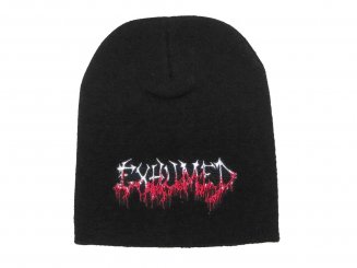 Beanie Exhumed Logo 