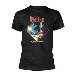 T-Shirt Hällas Conundrum 