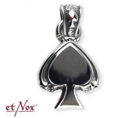 Kette Ace of Spades 