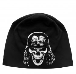 Beanie Slayer Soldier Skull 
