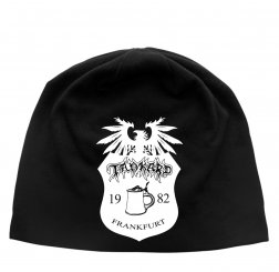 Beanie Tankard Wappen 