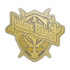 Pin Judas Priest Invincible Shield 