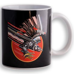 Tasse Judas Priest Screaming for Vengeance 