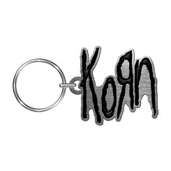 Schlüsselanhänger Korn Logo 
