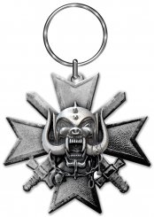 Schlüsselanhänger Motörhead Bad Magic 