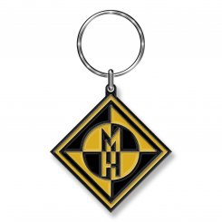 Schlüsselanhänger Machine Head Diamond 