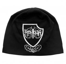 Beanie Marduk Shield Logo 