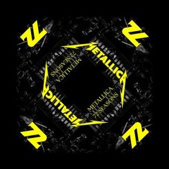 Kopftuch Metallica 72 Seasons 