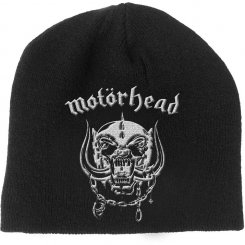 Beanie Motörhead Warpig 
