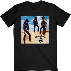 T-Shirt Motörhead Ace of Spades Cover 