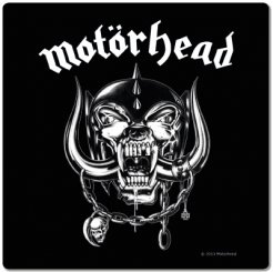 Untersetzer Motörhead England 