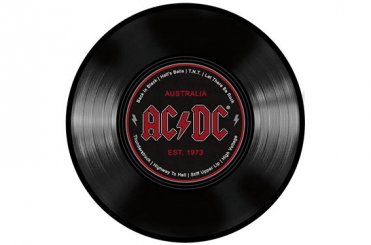 Mousepad AC/DC East. 73 
