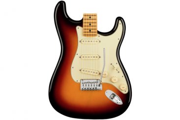 Mousepad Guitar Strato 