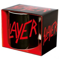 Tasse Slayer Classic Logo 
