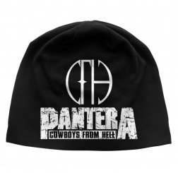 Beanie Pantera CFH Logo 