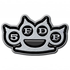 Pin 5FDP Knuckle 