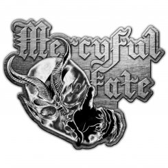 Pin Mercyful Fate Don't break the Oath 