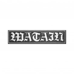 Pin Watain Logo 
