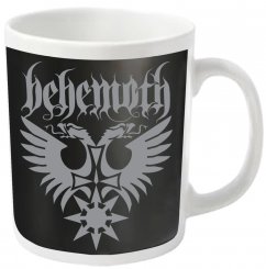 Tasse Behemoth New Aeon 