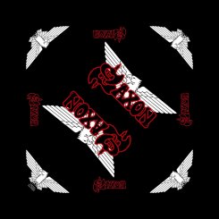 Kopftuch Saxon Eagle 