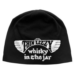 Beanie Thin Lizzy Whisky in the Jar 
