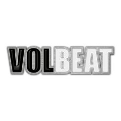 Pin Volbeat Logo 