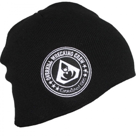 Beanie Overkill Wrecking Crew 