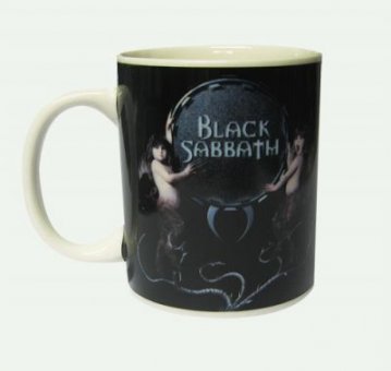 Tasse Black Sabbath Reunion 