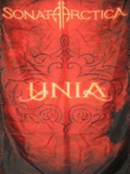 Flagge SONATA ARCTICA Unia 