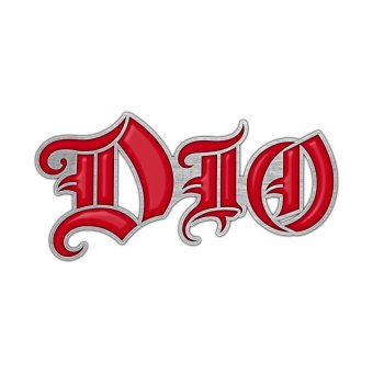 Pin Dio Logo 