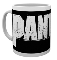 Tasse Pantera Logo 