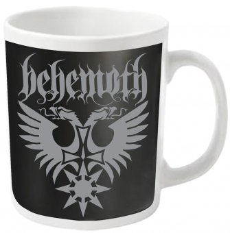 Tasse Behemoth New Aeon 