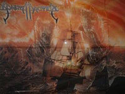 Flagge SONATA ARCTICA Reckoning Night 